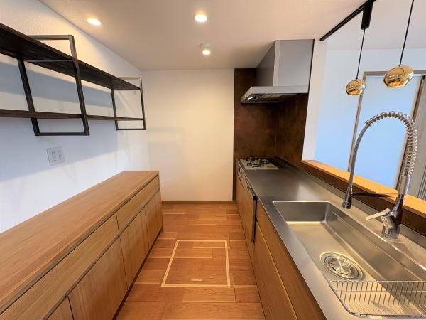 茅ヶ崎市浜須賀　新築戸建1号棟　全2棟