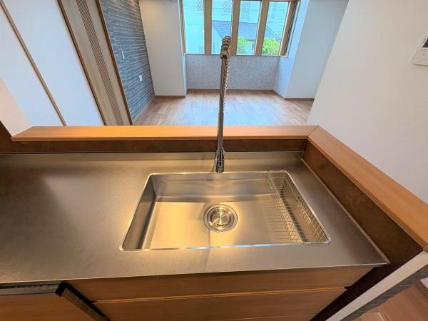 茅ヶ崎市浜須賀　新築戸建1号棟　全2棟