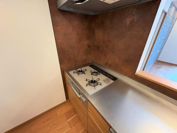 茅ヶ崎市浜須賀　新築戸建1号棟　全2棟