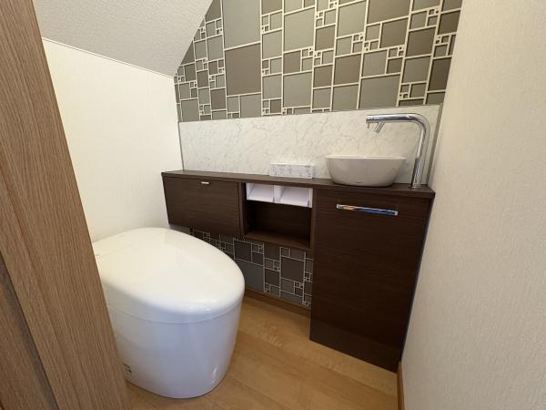 茅ヶ崎市浜須賀　新築戸建1号棟　全2棟