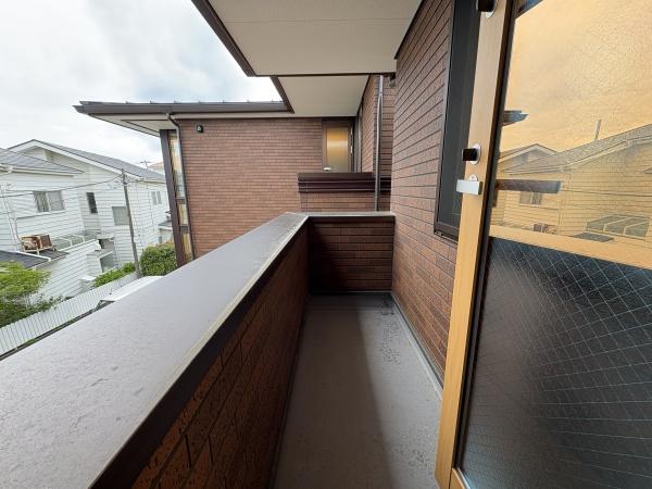 茅ヶ崎市浜須賀　新築戸建1号棟　全2棟
