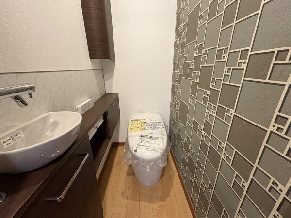 茅ヶ崎市浜須賀　新築戸建1号棟　全2棟
