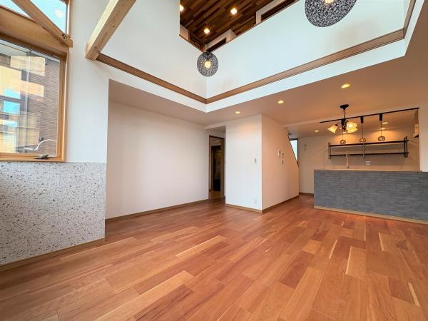 茅ヶ崎市浜須賀　新築戸建1号棟　全2棟