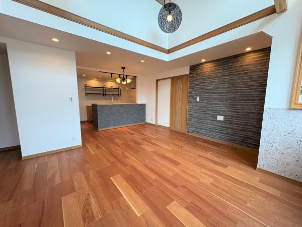 茅ヶ崎市浜須賀　新築戸建1号棟　全2棟