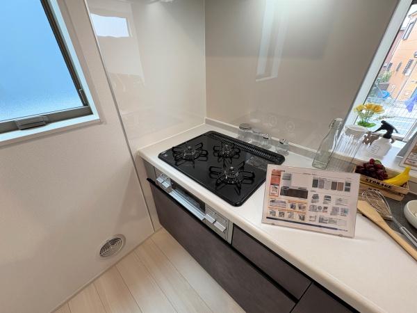 藤沢市辻堂太平台2丁目　新築戸建1号棟　全1棟