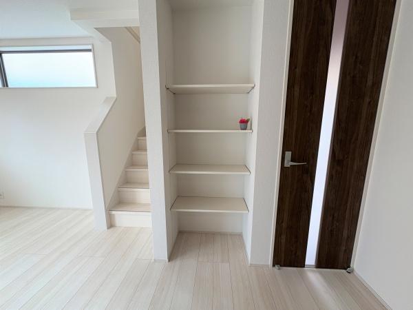 藤沢市辻堂太平台2丁目　新築戸建1号棟　全1棟