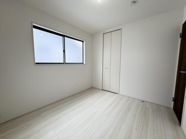 藤沢市辻堂太平台2丁目　新築戸建1号棟　全1棟