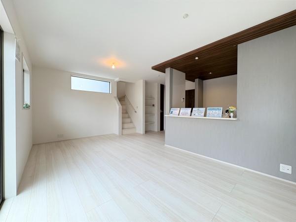 藤沢市辻堂太平台2丁目　新築戸建1号棟　全1棟