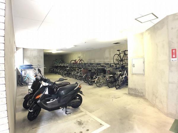 藤和シティホームズ南藤沢