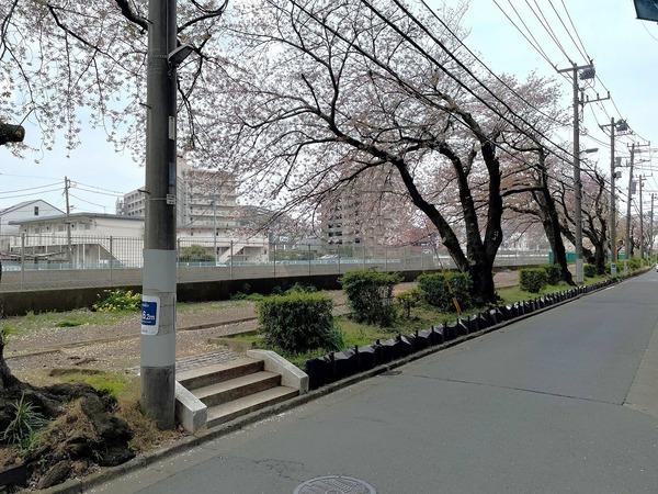 藤和シティホームズ南藤沢