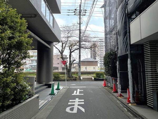 藤和シティホームズ南藤沢