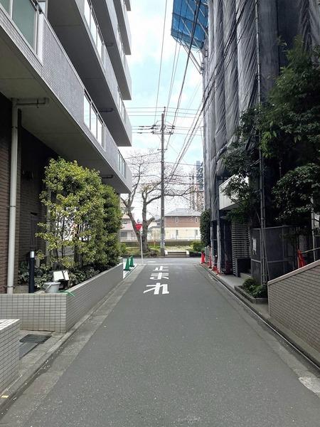 藤和シティホームズ南藤沢