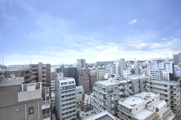 藤和シティホームズ南藤沢