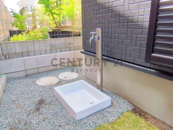 茅ヶ崎市香川2丁目　新築戸建1号棟　全3棟