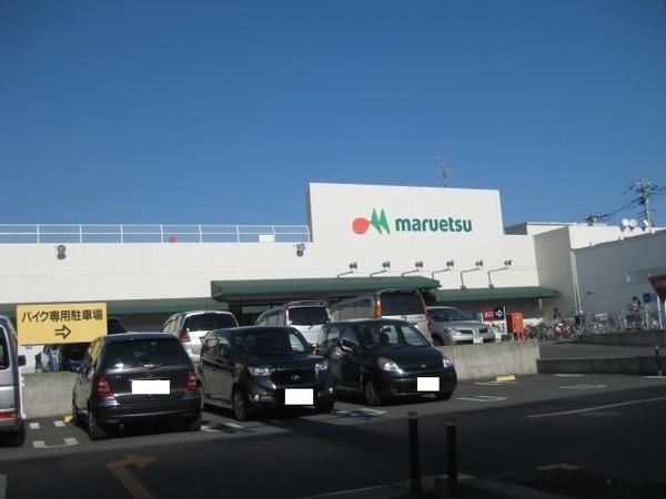 茅ヶ崎市香川2丁目 新築戸建3号棟 全3棟(マルエツ香川駅前店)
