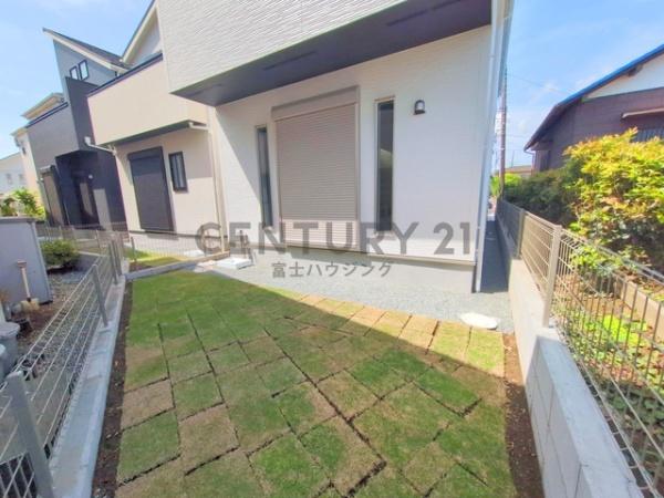 茅ヶ崎市香川2丁目　新築戸建3号棟　全3棟