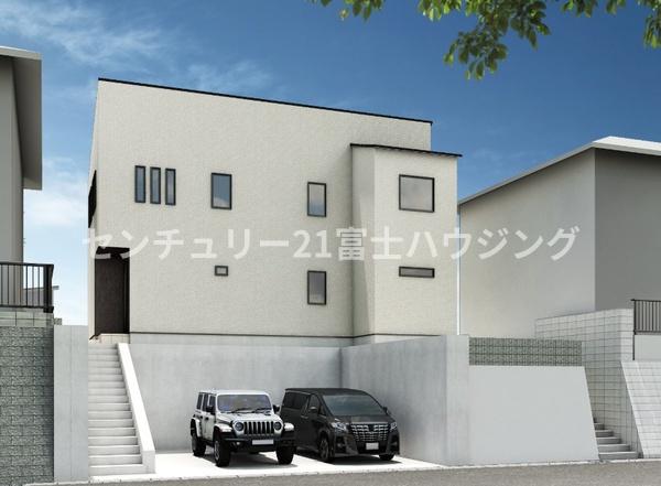 鎌倉市腰越１丁目の土地