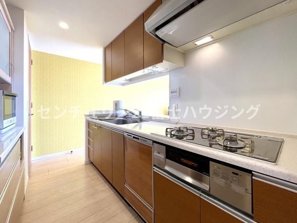 ミナシア湘南ライフタウンサウスフォート
