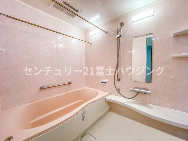 ミナシア湘南ライフタウンサウスフォート