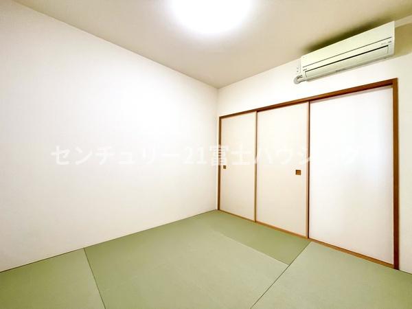 ミナシア湘南ライフタウンサウスフォート