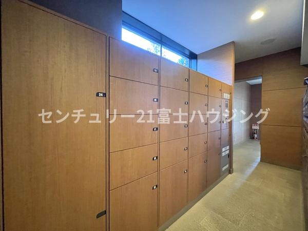 ミナシア湘南ライフタウンサウスフォート