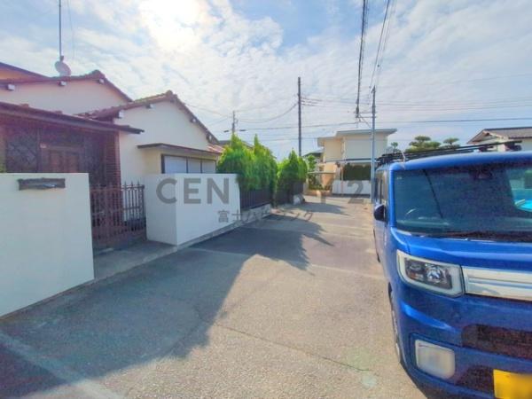 藤沢市辻堂太平台１丁目の土地