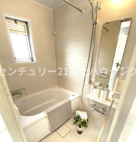 茅ヶ崎海岸松が丘ハイツJ棟