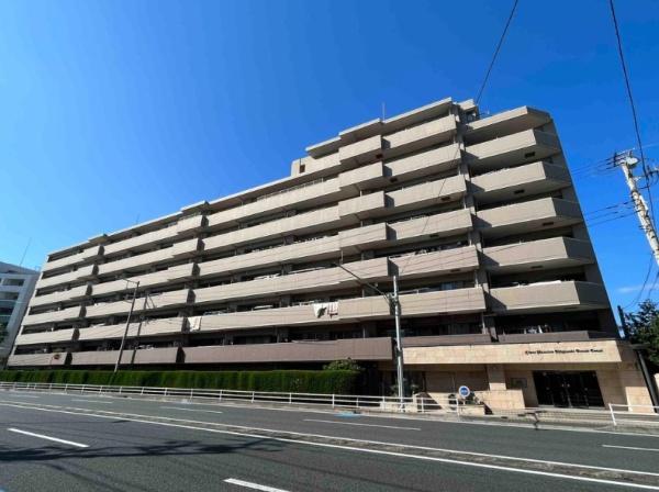ライオンズマンション茅ヶ崎グランコースト