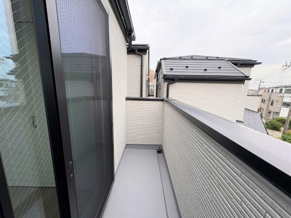 茅ヶ崎市浜竹１丁目の新築一戸建