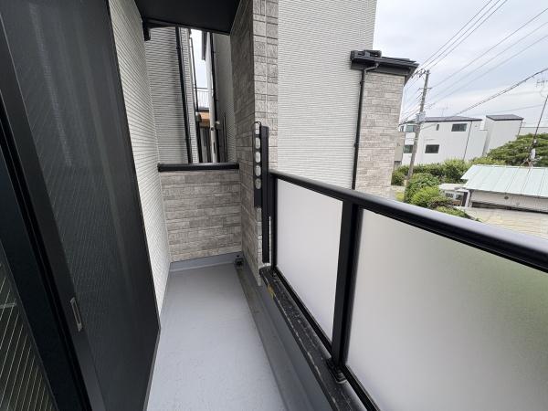 茅ヶ崎市浜竹１丁目の新築一戸建