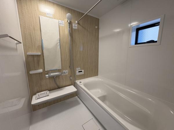 茅ヶ崎市浜竹１丁目の新築一戸建