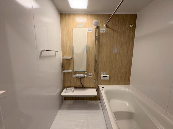 茅ヶ崎市浜竹１丁目の新築一戸建
