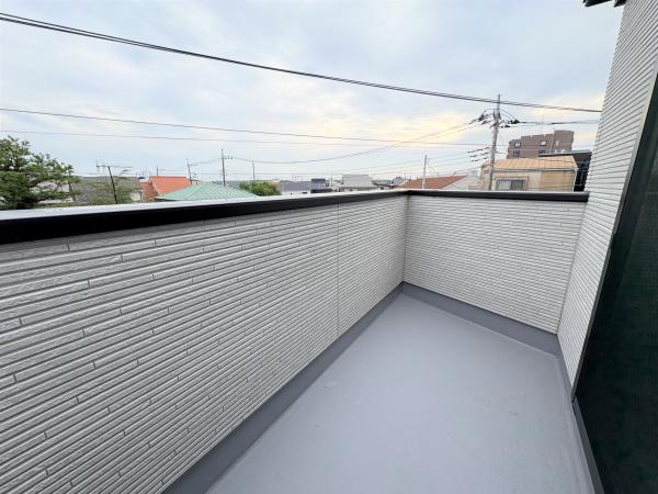 茅ヶ崎市浜竹１丁目の新築一戸建