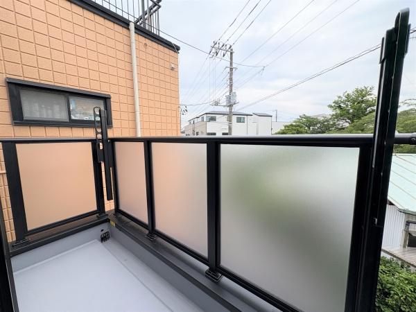 茅ヶ崎市浜竹１丁目の新築一戸建