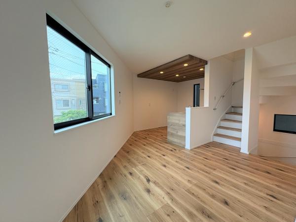 茅ヶ崎市浜竹１丁目の新築一戸建