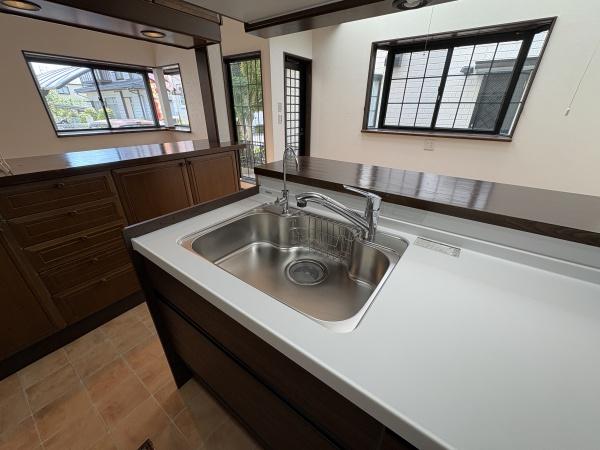 茅ヶ崎市小和田１丁目の中古一戸建て