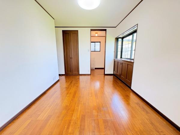 茅ヶ崎市小和田１丁目の中古一戸建て