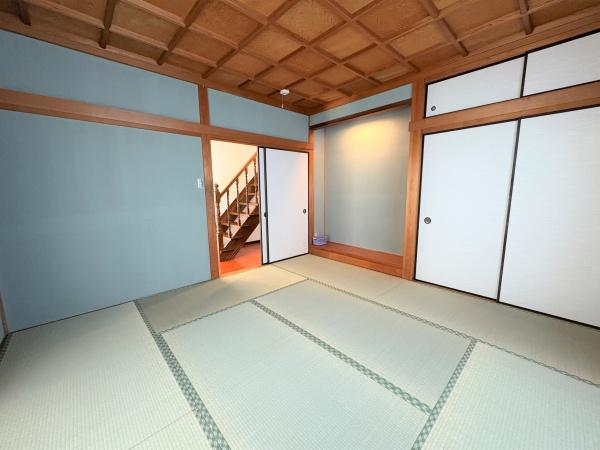 茅ヶ崎市小和田１丁目の中古一戸建て