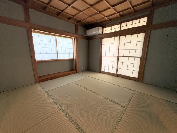 茅ヶ崎市小和田１丁目の中古一戸建て