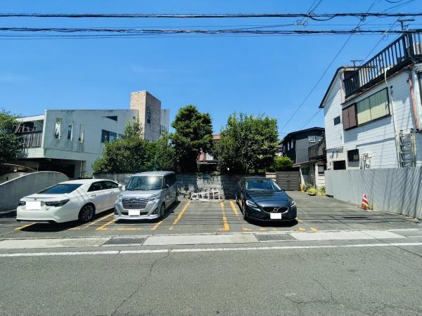 鎌倉市材木座１丁目の土地