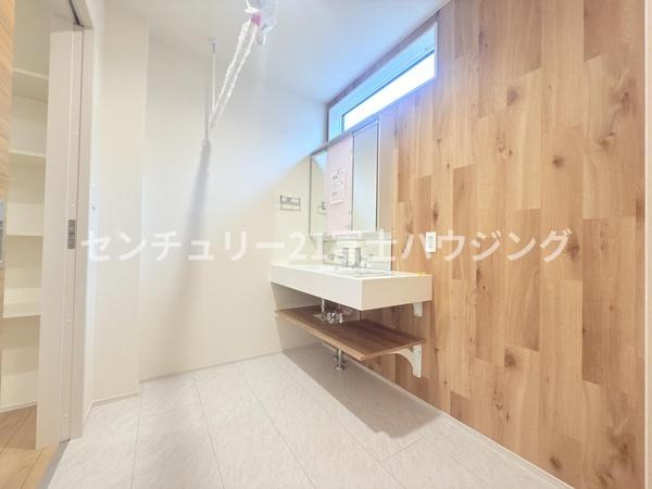 鎌倉市津西2丁目　新築戸建1号棟　全1棟