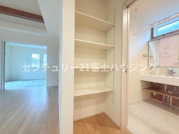 鎌倉市津西2丁目　新築戸建1号棟　全1棟