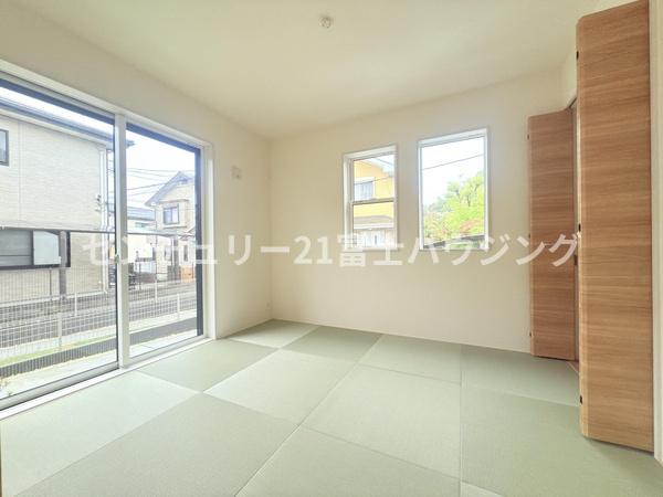 鎌倉市津西2丁目　新築戸建1号棟　全1棟