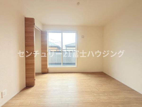 鎌倉市津西2丁目　新築戸建1号棟　全1棟