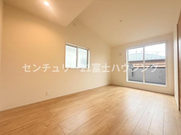 鎌倉市津西2丁目　新築戸建1号棟　全1棟
