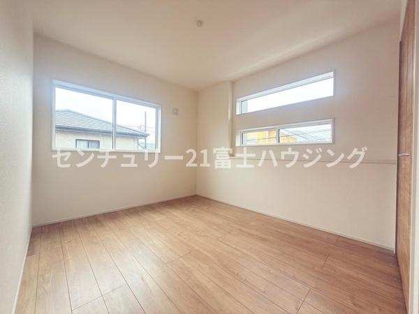 鎌倉市津西2丁目　新築戸建1号棟　全1棟