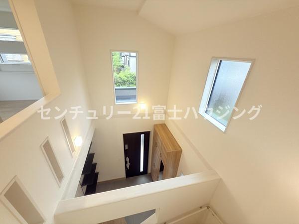 鎌倉市津西2丁目　新築戸建1号棟　全1棟