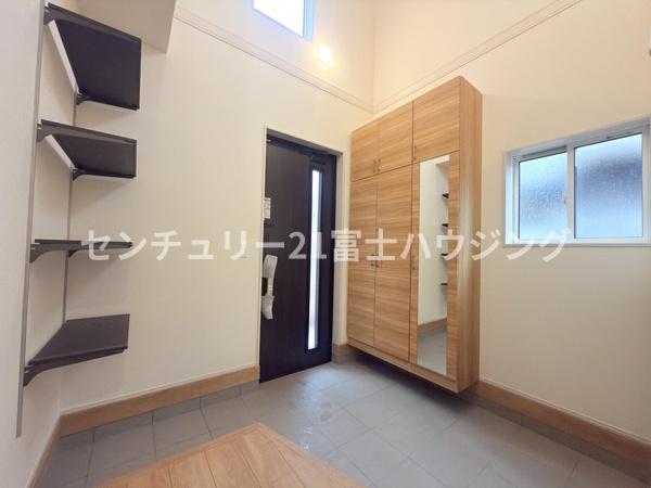 鎌倉市津西2丁目　新築戸建1号棟　全1棟