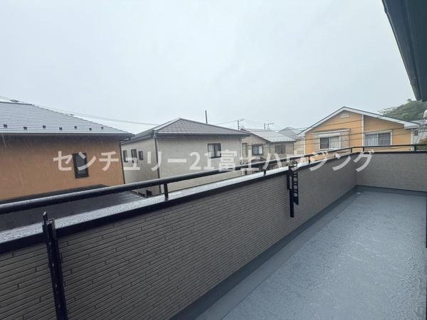 鎌倉市津西2丁目　新築戸建1号棟　全1棟