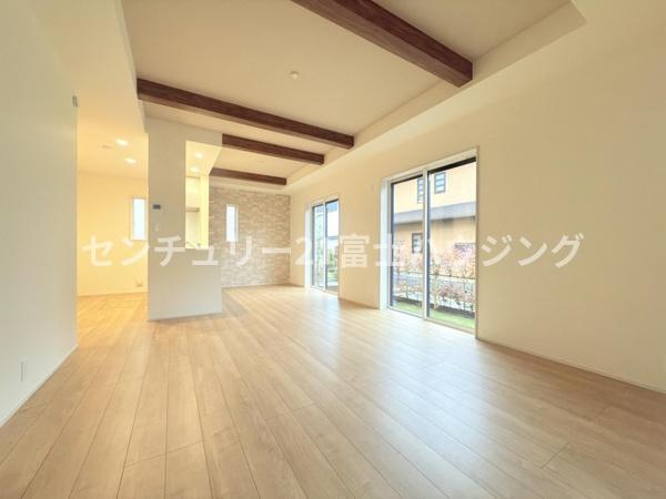 鎌倉市津西2丁目　新築戸建1号棟　全1棟